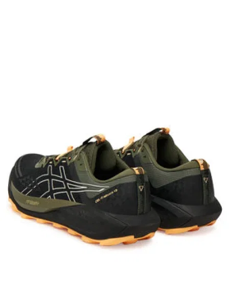 Tenisky Asics Gel-trabuco biela