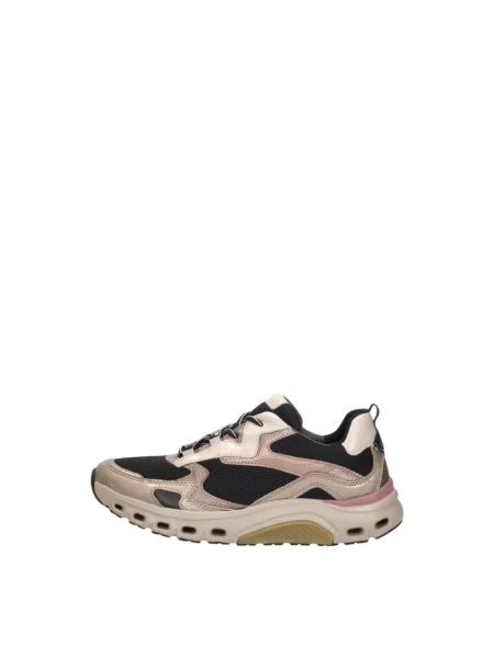 Sneakersy Gabor czarne