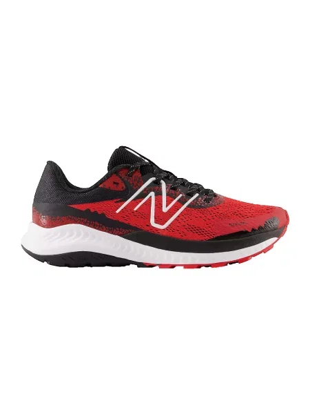 Pantofi New Balance roșu