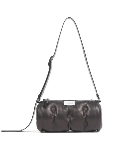 Geantă Maison Margiela negru
