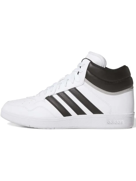 Tenisky Adidas Hoops čierna