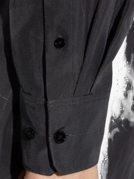 Cămașă Lemaire negru