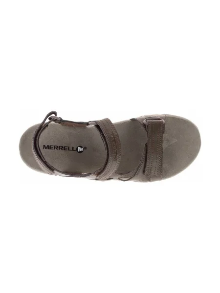 Pantofi Merrell maro