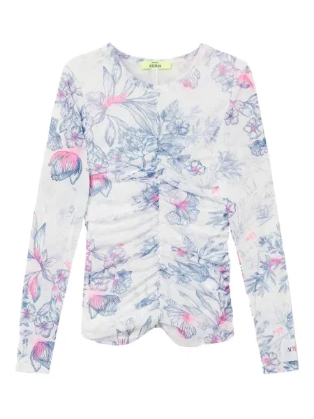 Top Twinset cu imagine