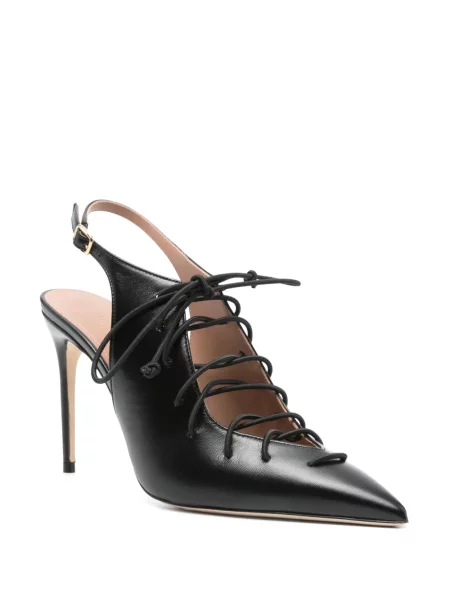 Pantofi cu toc Malone Souliers negru