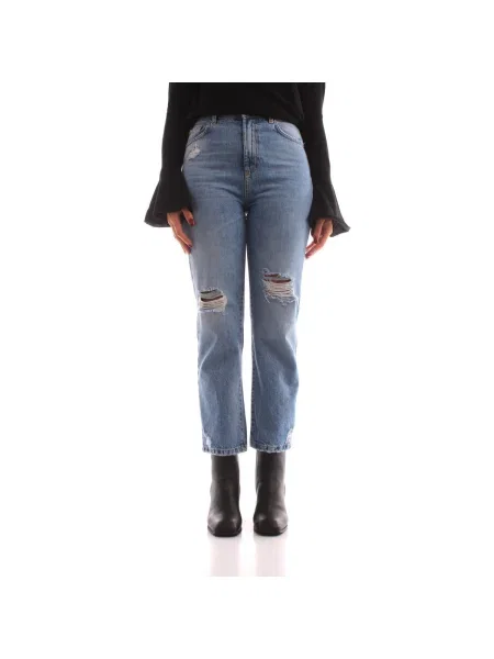 Blugi drepți Marella