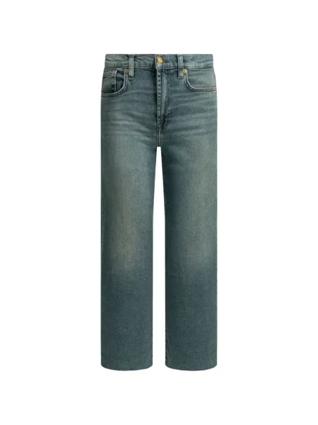 Blugi 7 For All Mankind albastru