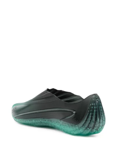 Sneakerși Aliveform negru