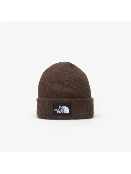The North Face kapa Salty rjava