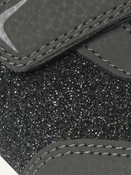 Viking Kids gyerek téli cipő Equip Glitter Warm WP 2V szürke