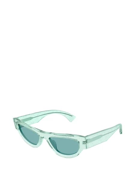 Ochelari de soare Gucci Eyewear verde