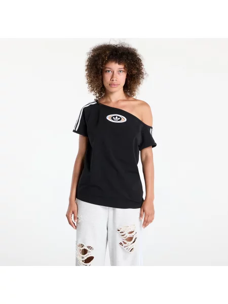 Тениска Adidas Originals черно
