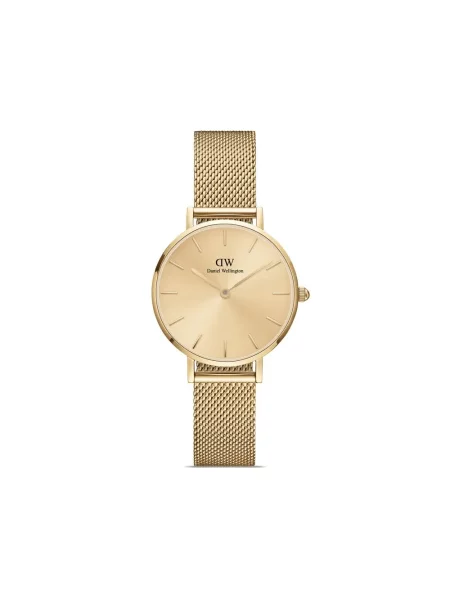 Ceas Daniel Wellington auriu