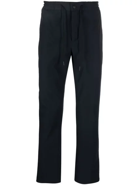Pantaloni Pt Torino albastru
