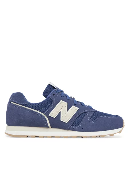 Superge New Balance Mornarsko modra