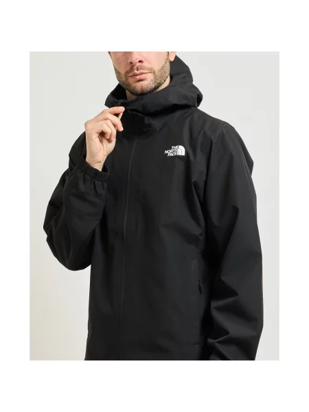 Kurtka softshell The North Face Quest Mono tnf black czarna