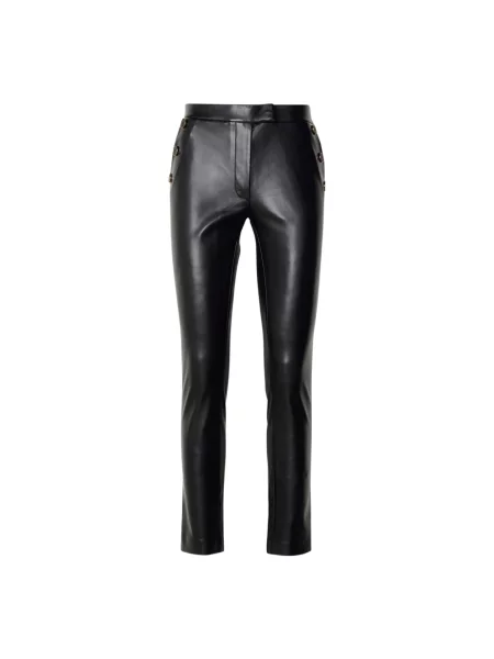 Skinny spodnie Marciano czarne
