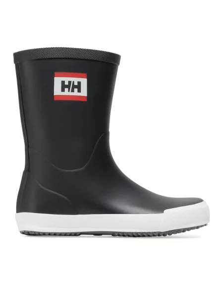 Kalosze Helly Hansen czarne