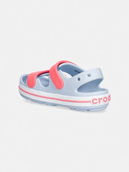 Детские сандалии Crocs