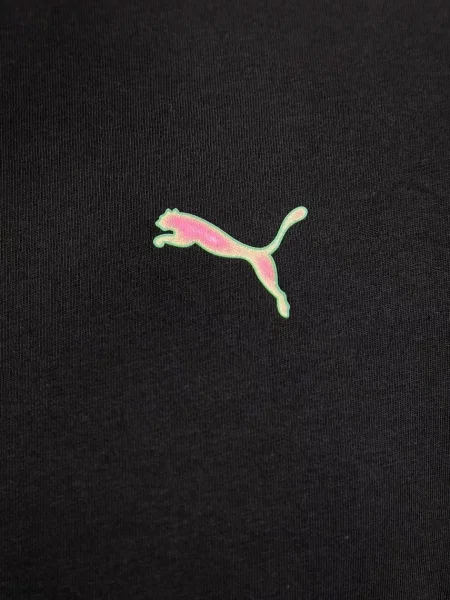 Графический футболка Puma