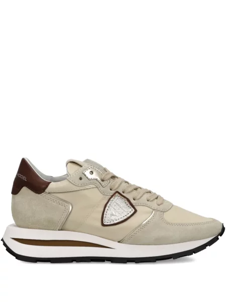 Sneakersy Philippe Model Paris skórzane