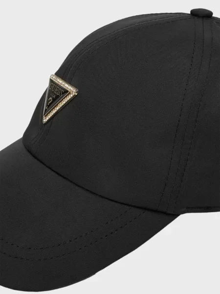 Кепка Guess чорна