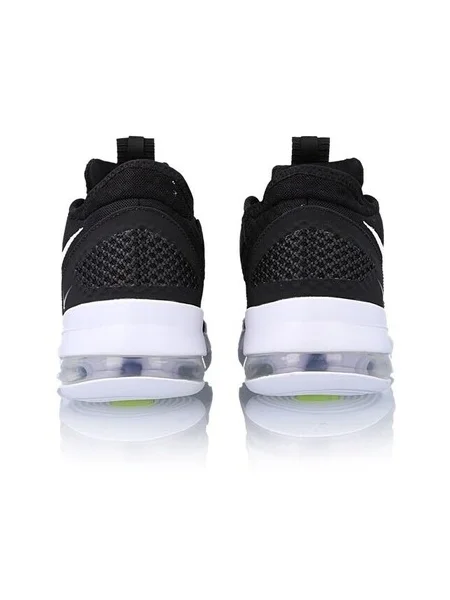 Tenisky Nike Air Force čierna