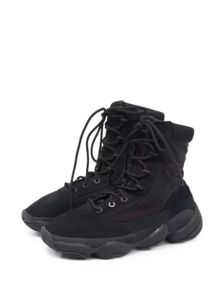 Botine Adidas Yeezy negru