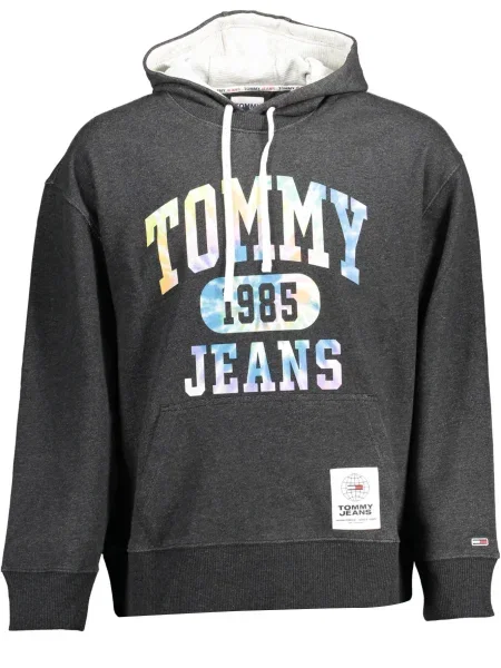 Hanorac Tommy Hilfiger negru