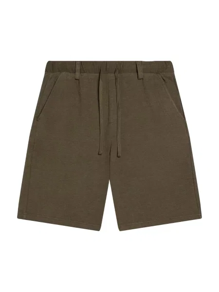 Bershka Pantaloni oliv