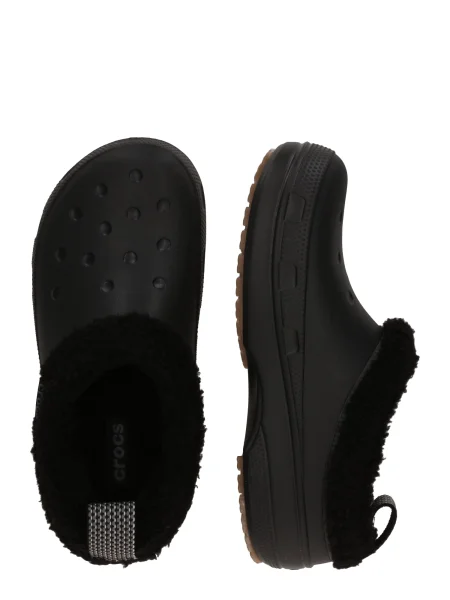 Crocs Cokle črna