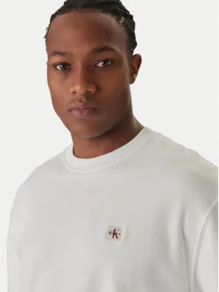Majica Calvin Klein bela
