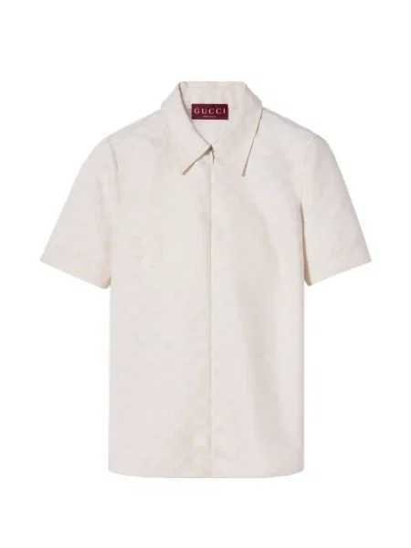 Cămașă Gucci scurtă