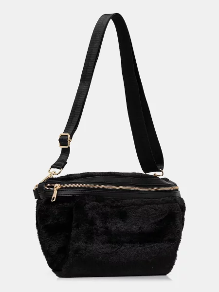 Сумочка Morgan чорний