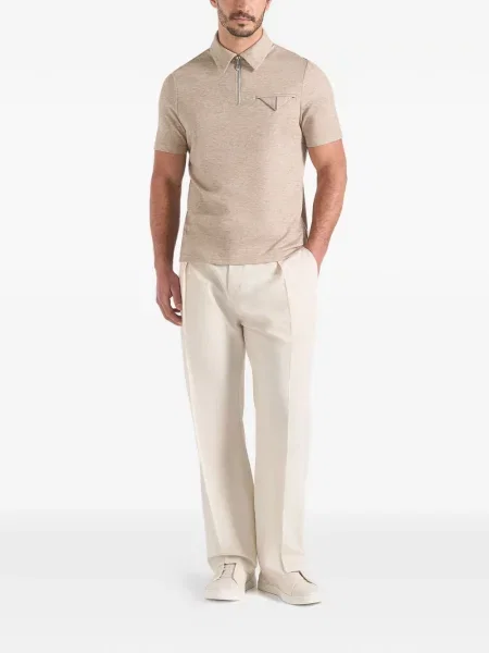 Tricou polo Manière De Voir
