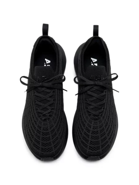 Sneakerși Apl: Athletic Propulsion Labs negru