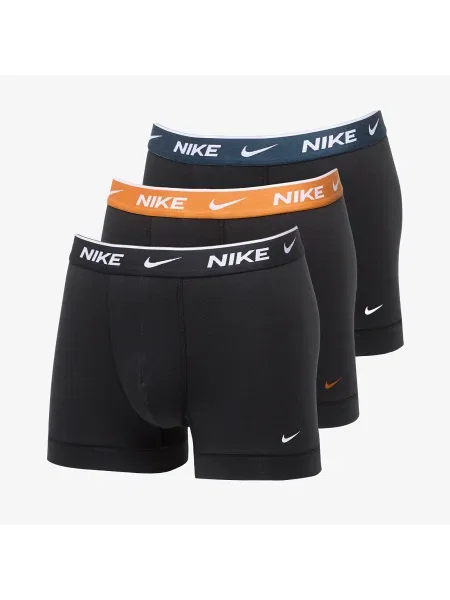 Boxerky Nike čierna