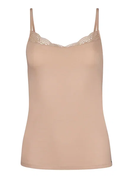 Skiny Maiou cămilă maro