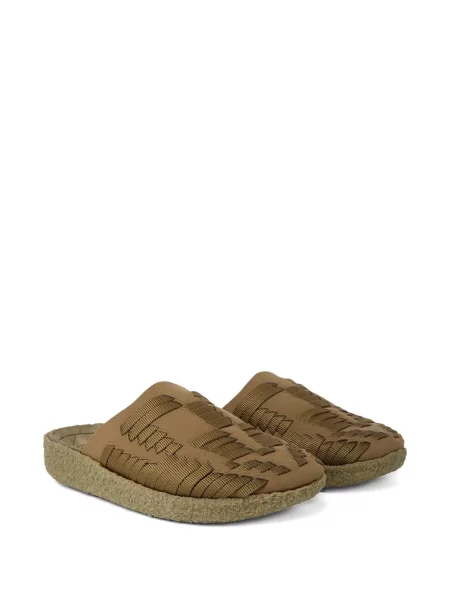 Papuci de casă Malibu Sandals maro