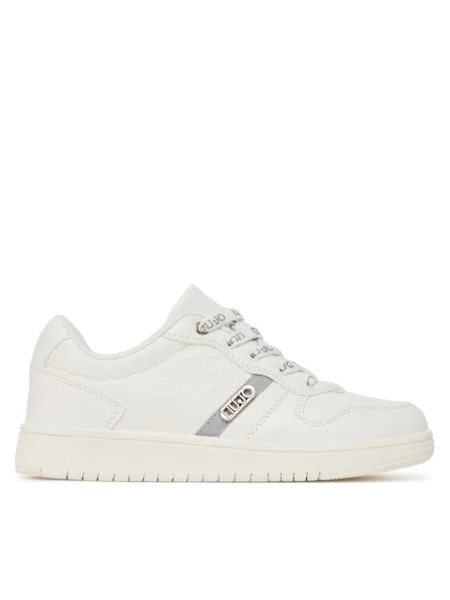 Liu Jo Sneakers Celia alb