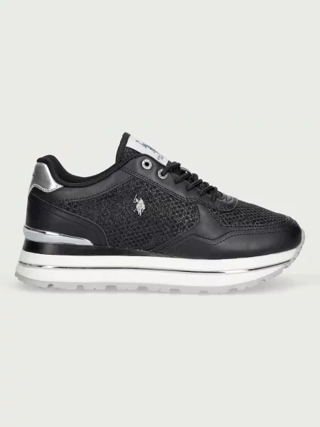 U.S. Polo Assn. кросівки
