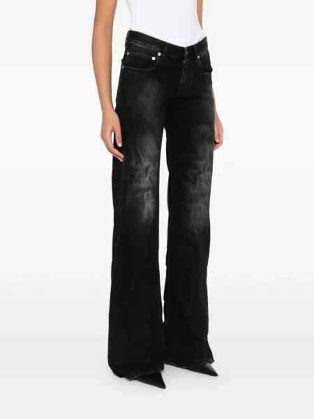 Blugi Balenciaga negru
