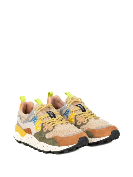 Φλοράλ sneakers Flower
