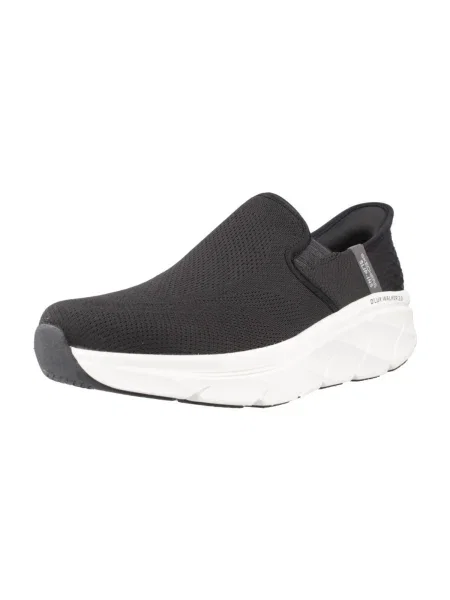 Pantofi Skechers negru