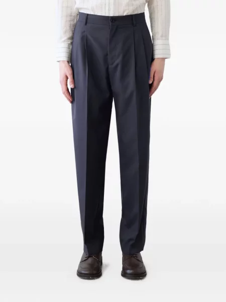 Pantaloni Carter Young albastru