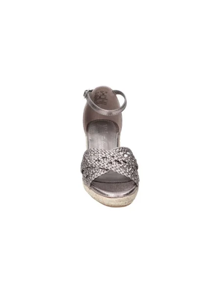 Pantofi Xti gri