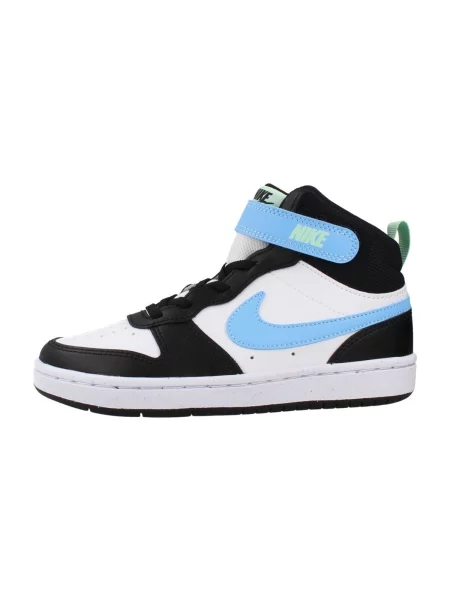 Tenisky Nike čierna