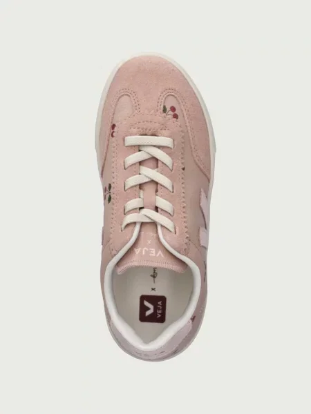 Детские кроссовки Veja