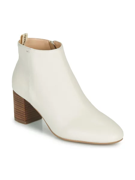 Gležnjarji Jb Martin bela