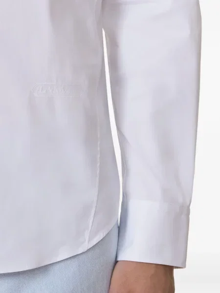 Cămașă Lanvin alb